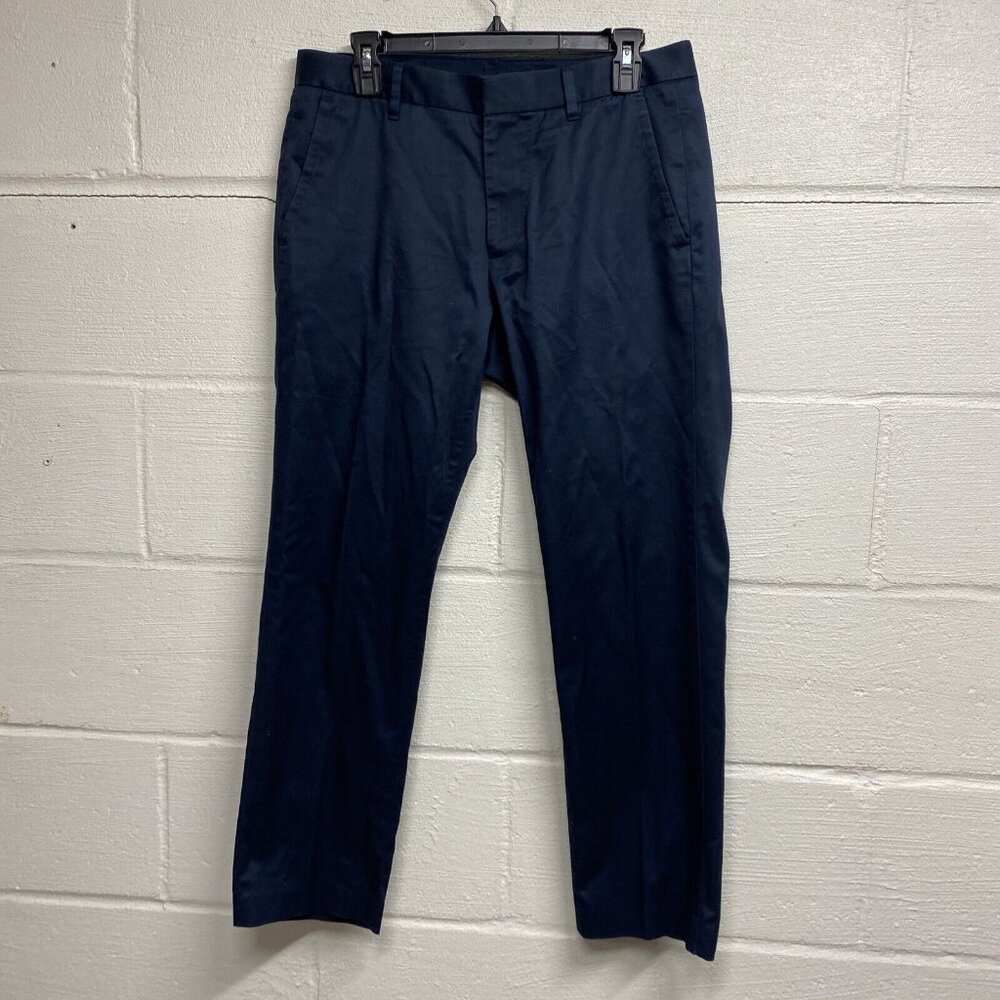 Bonobos Men's Navy Chino Pants
